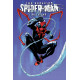 SUPERIOR SPIDER-MAN RETURNS HC OMNIBUS MARK BAGLEY COVER