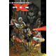 ULTIMATE X-MEN HC OMNIBUS VOL 03 MICHAEL TURNER COVER