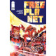 FREE PLANET 5 CVR A JED DOUGHERTY
