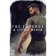 THE EXPANSE A LITTLE DEATH 1 CVR B FLORENTINO VAR