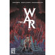 THE WAR 2 CVR B STOKOE