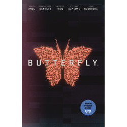 BUTTERFLY TP