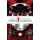 MIGHTY MORPHIN POWER RANGERS DARKEST HOUR DELUXE EDITION HC
