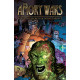 THE AMORY WARS TP IN KEEPING SECRETS OF SILENT EARTH 3 COMPLETE COLLECTION