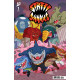 STREET SHARKS 1 CVR A MURPHY