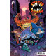 STREET SHARKS 1 CVR B CORONA