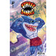 STREET SHARKS 1 CVR C BEALS