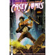 TEENAGE MUTANT NINJA TURTLES CASEY JONES 1 CVR B EARLS