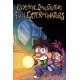 PSYCHIC INVESTIGATORS TP EVIL EXTERMINATORS