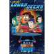 STAR TREK LOWER DECKS TP VOL 01 SECOND CONTACT