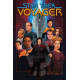 STAR TREK VOYAGER OMNIBUS TP