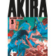 AKIRA HARDCOVER COLLECTION VOL 03
