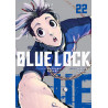 BLUE LOCK GN VOL 22
