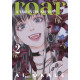 ROAR A STAR IN THE ABYSS GN VOL 02