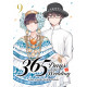 365 DAYS TO THE WEDDING GN VOL 09