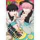 BLOOD NIGHT MARKET GN VOL 03