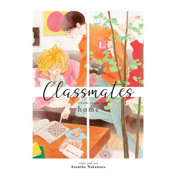 CLASSMATES GN VOL 07 HOME