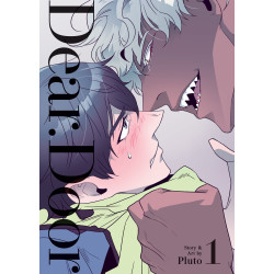 DEAR DOOR GN VOL 01