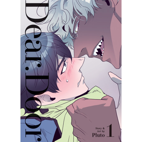 DEAR DOOR GN VOL 01