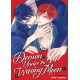 DEMON UNDER THE WAXING MOON GN