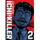 ICHI THE KILLER OMNIBUS GN VOL 02