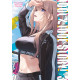 IDOL X IDOL STORY GN VOL 03