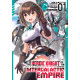 I M THE HEROIC KNIGHT OF AN INTERGALACTIC EMPIRE GN VOL 01