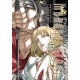 MALEVOLENT SPIRITS MONONOGATARI GN VOL 12