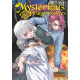 MYSTERIOUS DISAPPEARANCES GN VOL 07