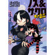 NOSS AND ZAKURO GN VOL 02