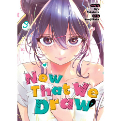 NOW THAT WE DRAW GN VOL 03