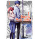 ONLY I KNOW THE WORLD IS ENDING AND GETTING KILLED BY RAMPAGING BEASTS ONLY MAKES ME STRONGER GN VOL 03