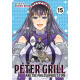 PETER GRILL AND THE PHILOSOPHER S TIME GN VOL 15