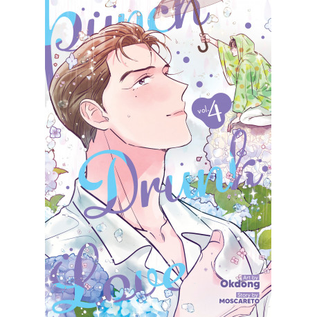 PUNCH DRUNK LOVE GN VOL 04