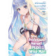 SHE PROFESSED HERSELF PUPIL OF THE WISE MAN GN VOL 13
