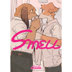 SMELL GN