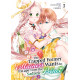 THE TRAPPED FORMER VILLAINESS WANTS TO ESCAPE FROM THE SADISTIC PRINCE GN VOL 03