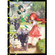A TALE OF THE SECRET SAINT ZERO LIGHT NOVEL VOL 03