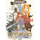THE TWELVE KINGDOMS BOOK 2 SHADOW OF THE MOON SHADOW OF THE SEA PART 2 NOVEL