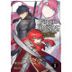 VIRGIN KNIGHT I BECAME THE FRONTIER LORD IN A WORLD RULED BY WOMEN LIGHT NOVEL VOL 01