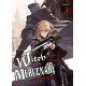 WITCH AND MERCENARY LIGHT NOVEL VOL 04
