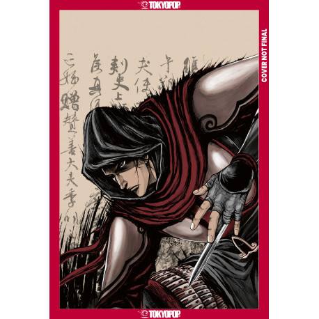 ASSASSIN S CREED DYNASTY BOX SET