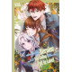 I WAS REINCARNATED AS THE HEROINE ON THE VERGE OF A BAD ENDING AND I M DETERMINED TO FALL IN LOVE GN VOL 05