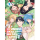 MY UNIQUE SKILL MAKES ME OP EVEN AT LEVEL 1 LIGHT NOVEL VOL 09