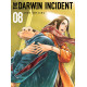 THE DARWIN INCIDENT GN VOL 08