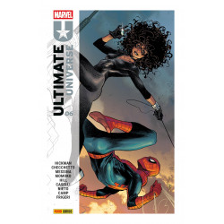 ULTIMATE UNIVERSE N 06