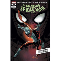 MARVEL COMICS (II) N 20