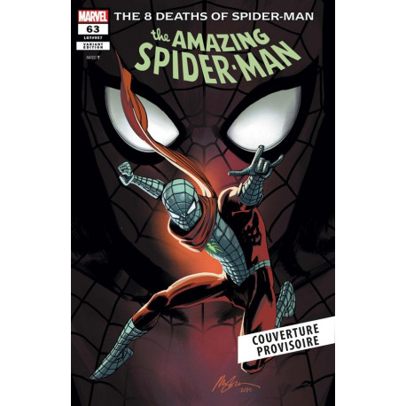 MARVEL COMICS (II) N 20