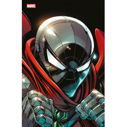 MARVEL COMICS (II) N 20 VARIANT TIRAGE LIMITE