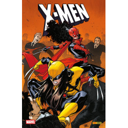 X-MEN N 15